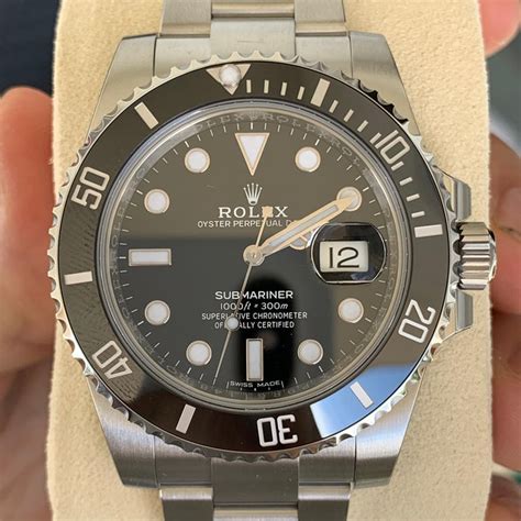 rolex submariner 2019 for sale|Rolex Submariner 2019 price.